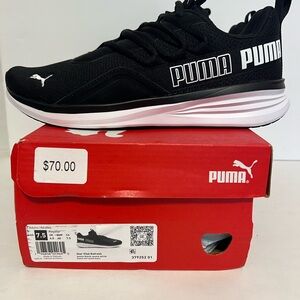 PUMA Athletic Shoes